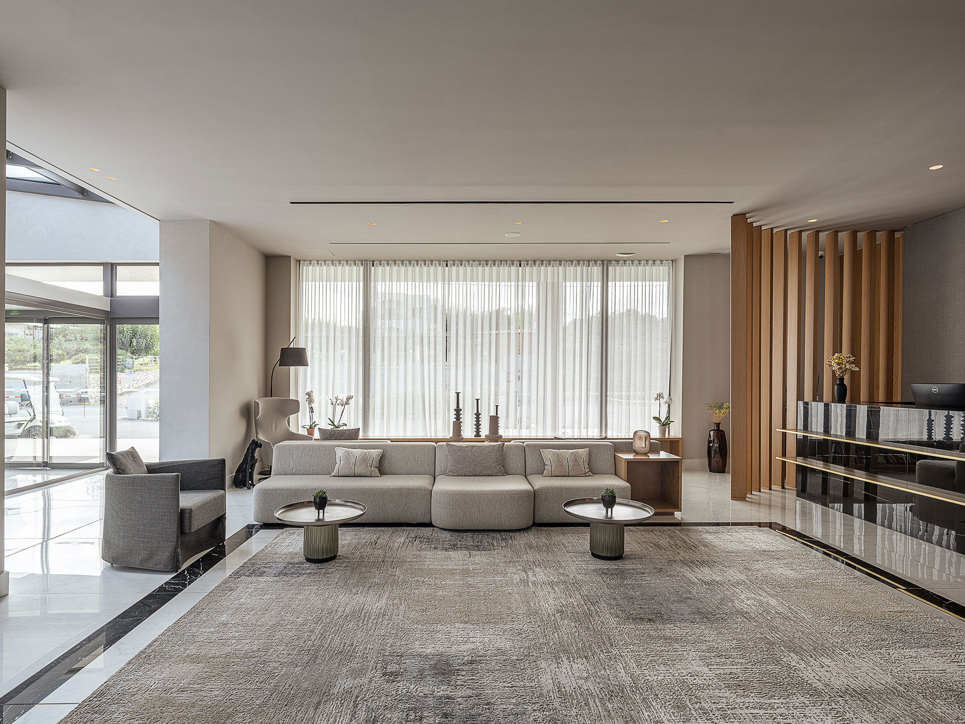 Myrion Beach Resort & Spa